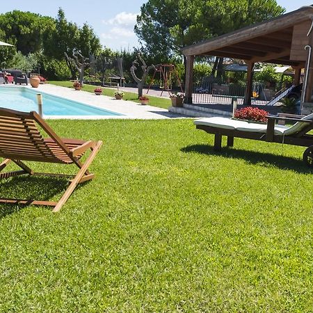 Villa Miranda Ortona Dış mekan fotoğraf