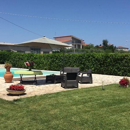 Villa Miranda Ortona Dış mekan fotoğraf