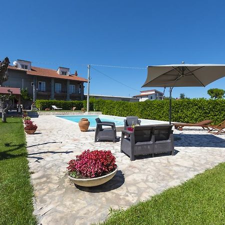 Villa Miranda Ortona Dış mekan fotoğraf