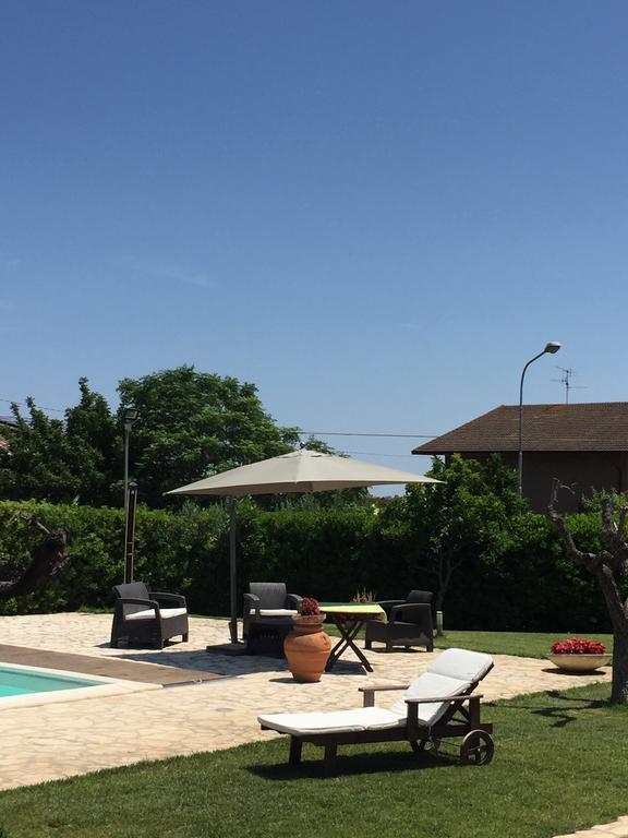 Villa Miranda Ortona Dış mekan fotoğraf
