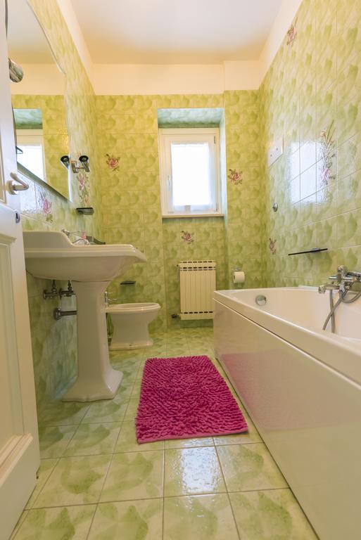 Villa Miranda Ortona Dış mekan fotoğraf