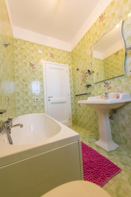 Villa Miranda Ortona Dış mekan fotoğraf