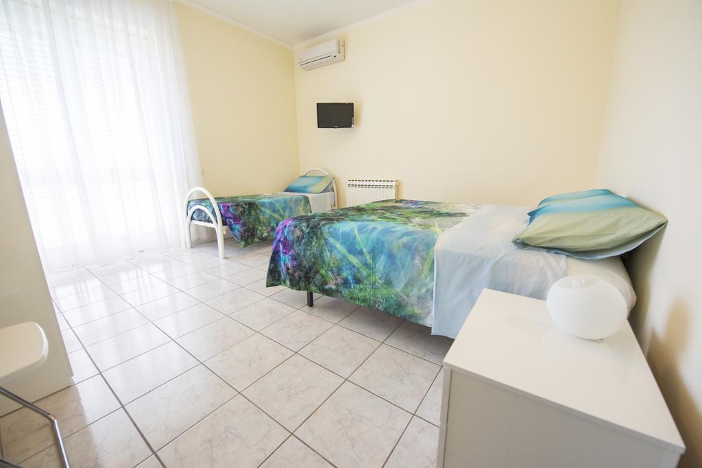 Villa Miranda Ortona Dış mekan fotoğraf