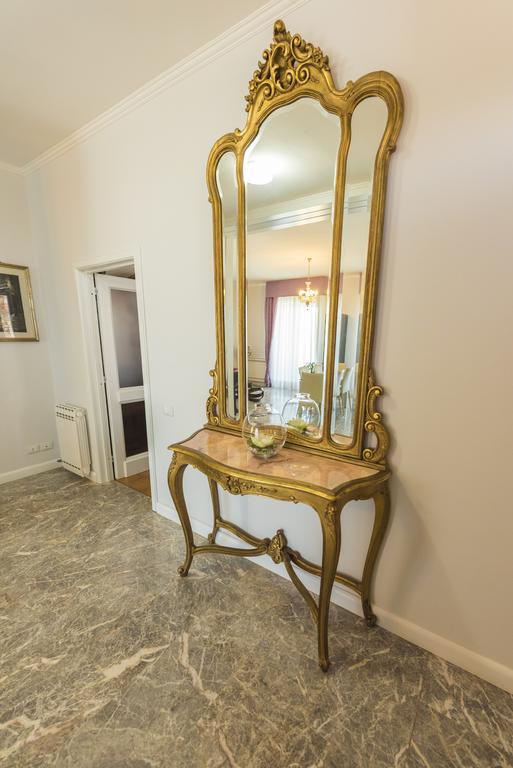 Villa Miranda Ortona Dış mekan fotoğraf
