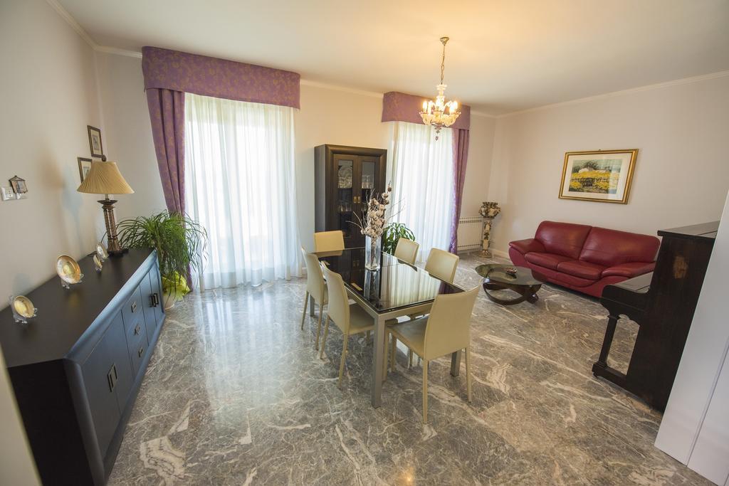Villa Miranda Ortona Dış mekan fotoğraf