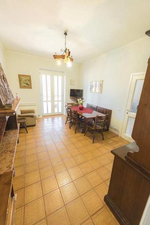 Villa Miranda Ortona Dış mekan fotoğraf
