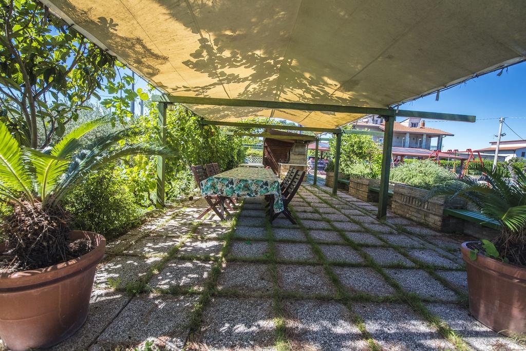 Villa Miranda Ortona Dış mekan fotoğraf