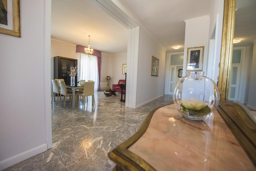 Villa Miranda Ortona Dış mekan fotoğraf