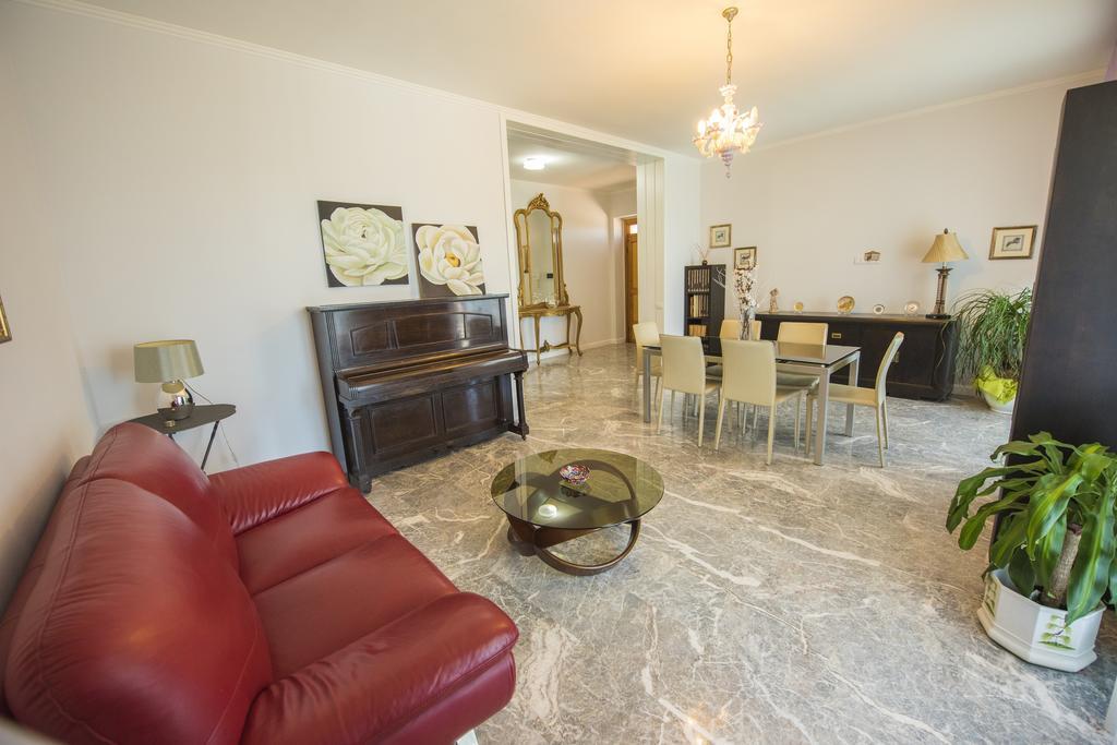 Villa Miranda Ortona Dış mekan fotoğraf
