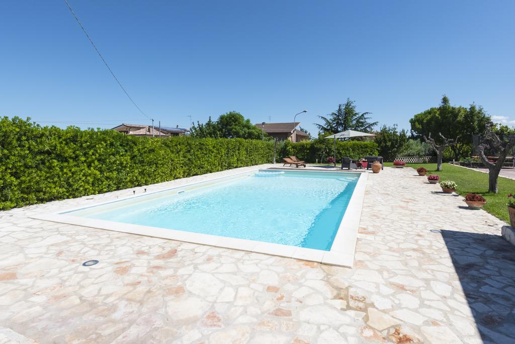 Villa Miranda Ortona Dış mekan fotoğraf