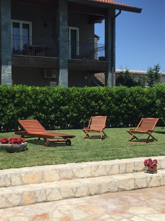 Villa Miranda Ortona Dış mekan fotoğraf
