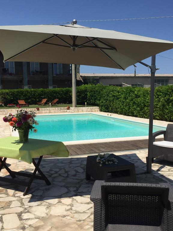 Villa Miranda Ortona Dış mekan fotoğraf